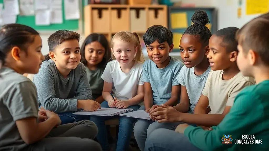  Dinâmicas que desenvolvem empatia, escuta ativa e valorização das diferenças