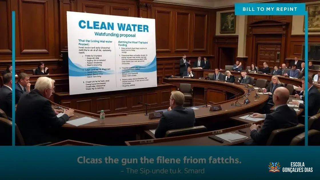 Discussão e votação do projeto nas casas legislativas Discussão e votação do projeto nas casas legislativas
