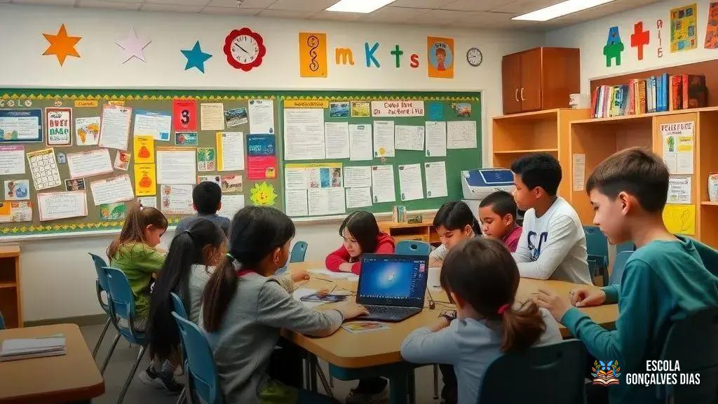 Estratégias de enriquecimento curricular sem aumento de volume de tarefas Estratégias de enriquecimento curricular sem aumento de volume de tarefas