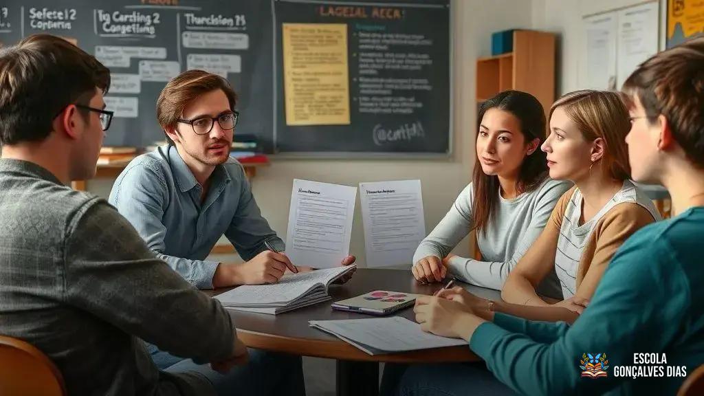  Estratégias para avaliar o impacto dos jogos no comportamento e nas relações interpessoais