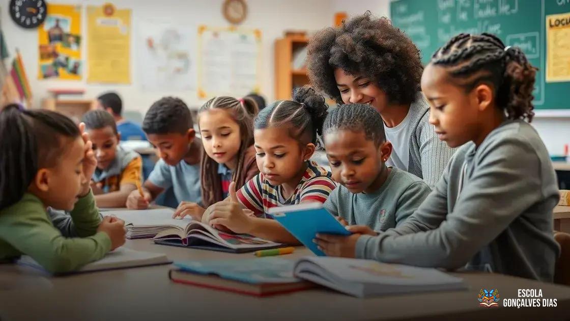 Estratégias pedagógicas para apoiar o desenvolvimento de alunos com deficiência intelectual Estratégias pedagógicas para apoiar o desenvolvimento de alunos com deficiência intelectual