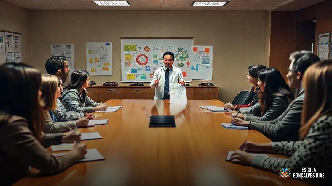  Exemplos de contribuições práticas do psicólogo em decisões coletivas