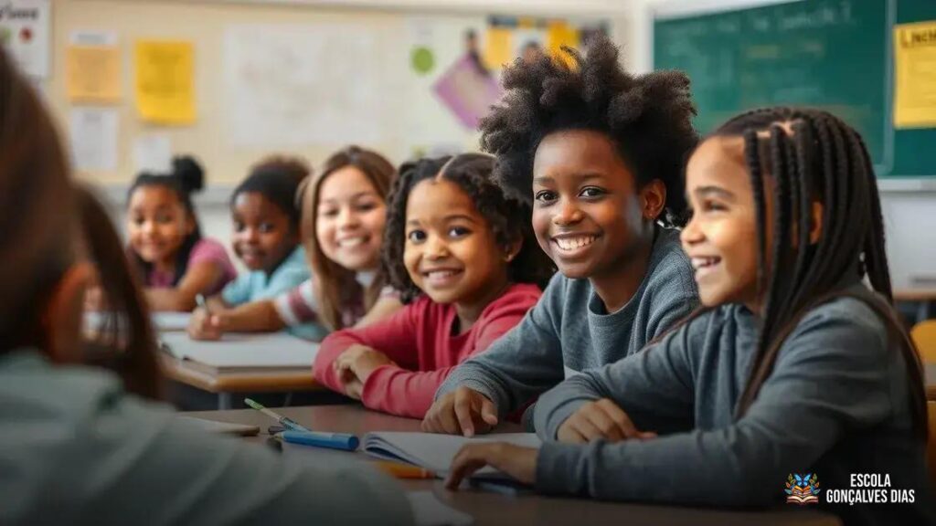 Exemplos de Planos de Aula Adaptados para Diferentes Tipos de Necessidades