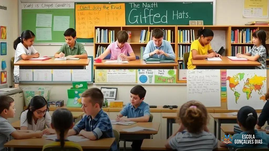 Exemplos práticos de adaptações bem-sucedidas em diferentes áreas do conhecimento Exemplos práticos de adaptações bem-sucedidas em diferentes áreas do conhecimento