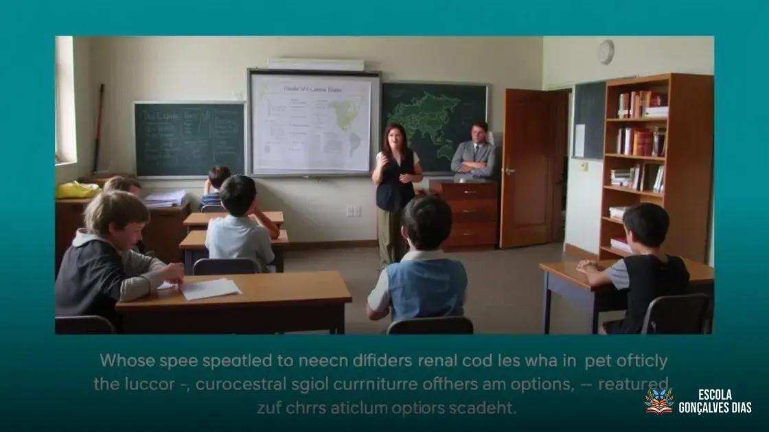  Falta de formação docente e estrutura adequada para o atendimento especializado