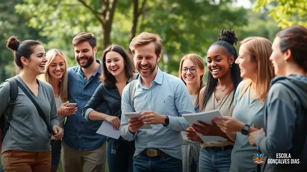 Gincana para Empresas: Estratégias de Integração com Atividades Lúdicas