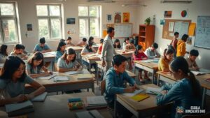 Gincanas Escolares: O Que São, Como Organizar e Ideias Criativas