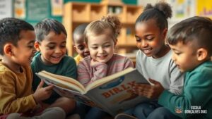 Histórias Infantis sobre Inclusão: Livros e Dicas para Trabalhar em Sala de Aula