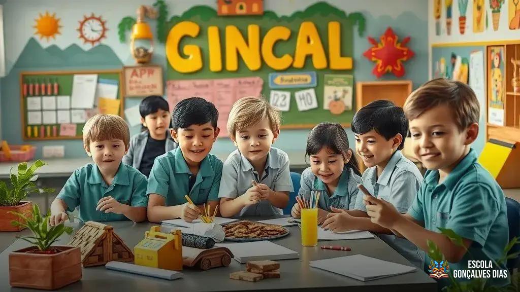 Ideias criativas e temáticas para gincanas inesquecíveis Ideias criativas e temáticas para gincanas inesquecíveis