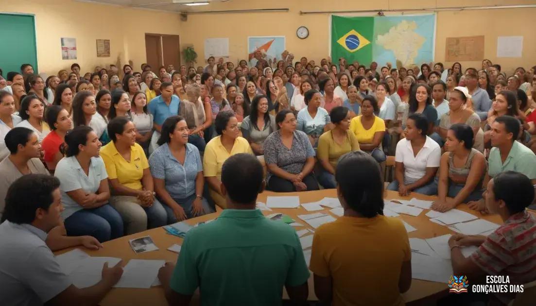 Importância do CMAS na garantia dos direitos sociais e combate às desigualdades