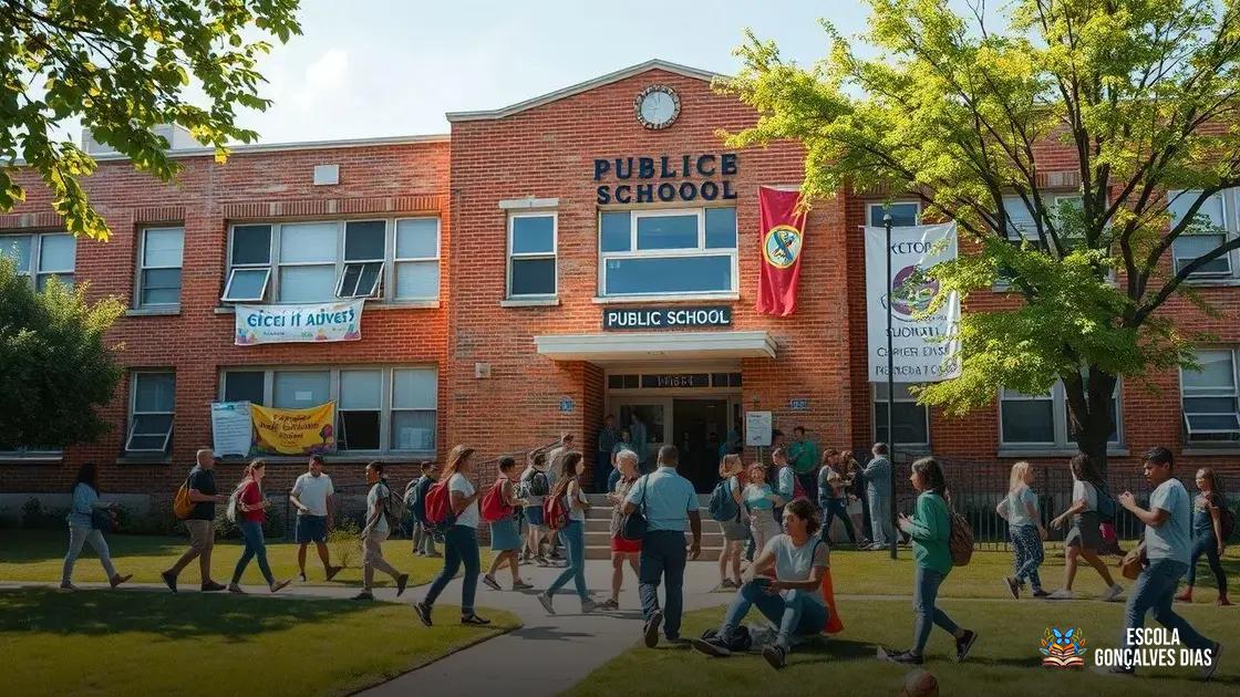  O papel da gestão escolar e da comunidade na valorização das altas habilidades