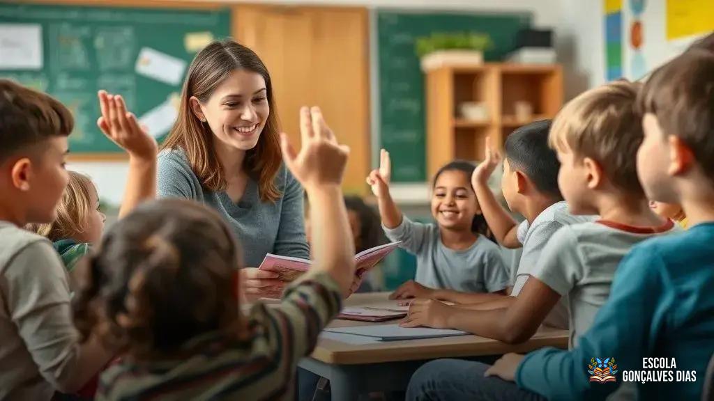  O papel do professor como mediador do diálogo e da reflexão