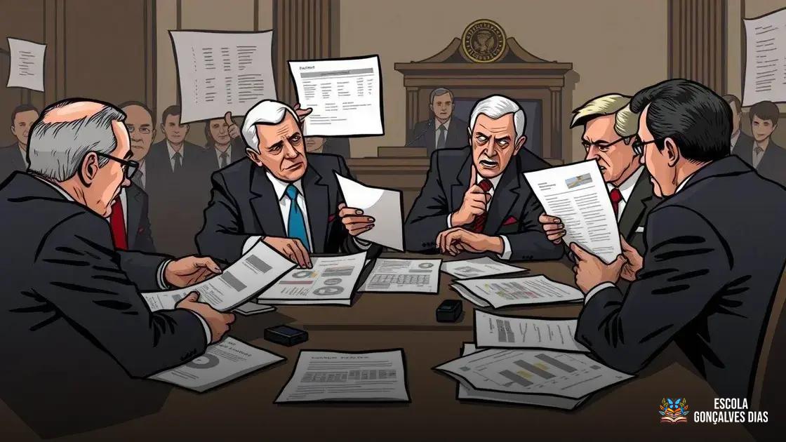 O que acontece se o projeto for rejeitado ou arquivado O que acontece se o projeto for rejeitado ou arquivado