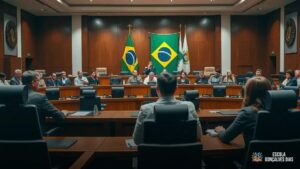 O Que É Vetar uma Lei? Entenda o Significado, os Tipos de Veto e Como Funciona Esse Poder no Brasil