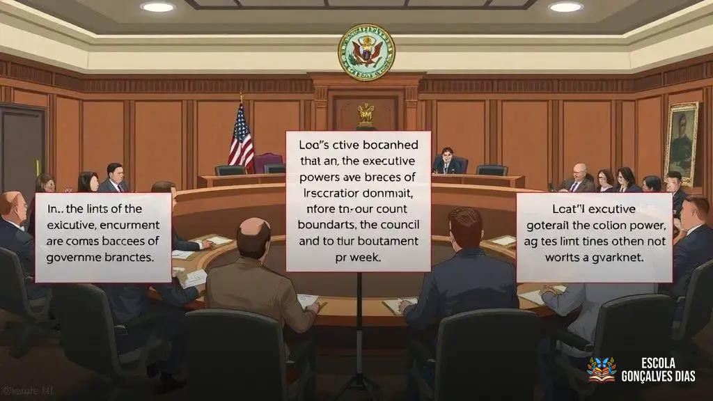 O que não é função da Prefeitura: limites do Executivo O que não é função da Prefeitura: limites do Executivo