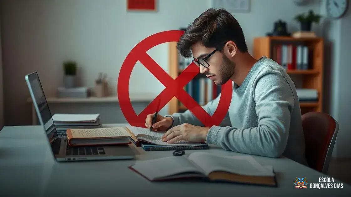 Os riscos da supercarga e da pressão excessiva em alunos superdotados Os riscos da supercarga e da pressão excessiva em alunos superdotados