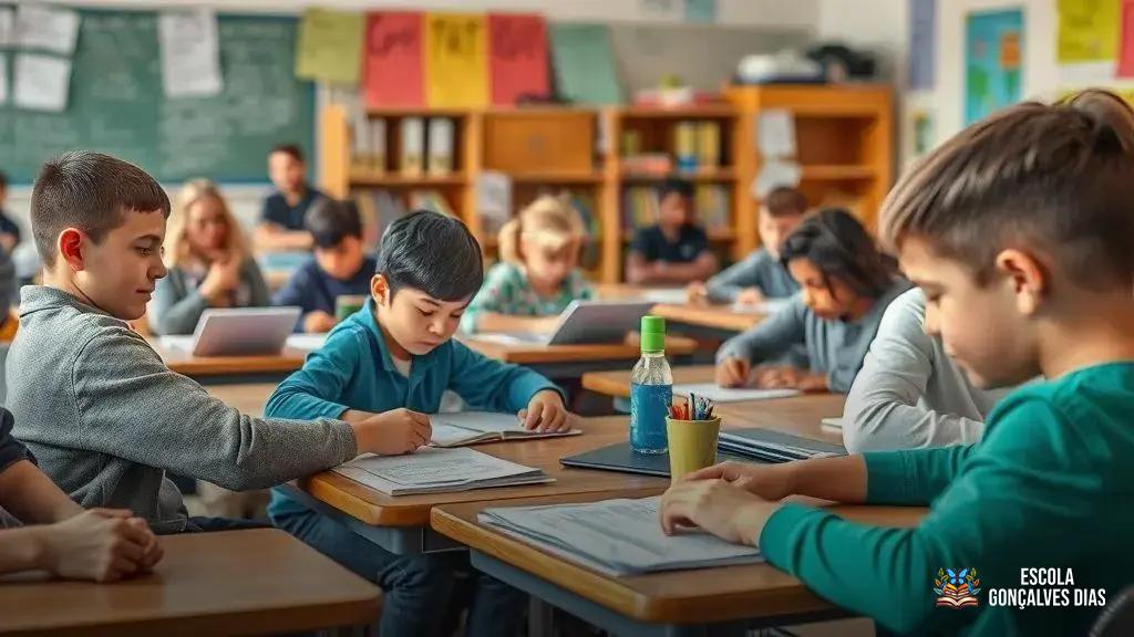 Por que é importante adaptar provas e atividades para alunos autistas Por que é importante adaptar provas e atividades para alunos autistas