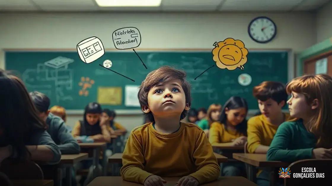  Principais dificuldades enfrentadas por superdotados no ensino público