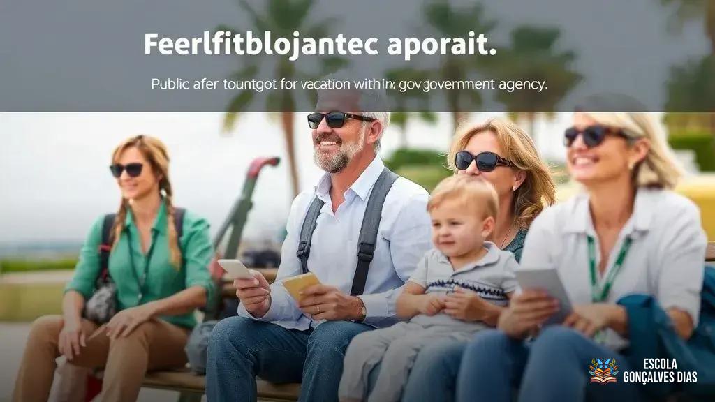 Principais direitos garantidos por lei aos servidores: estabilidade, férias, licenças e mais Principais direitos garantidos por lei aos servidores: estabilidade, férias, licenças e mais