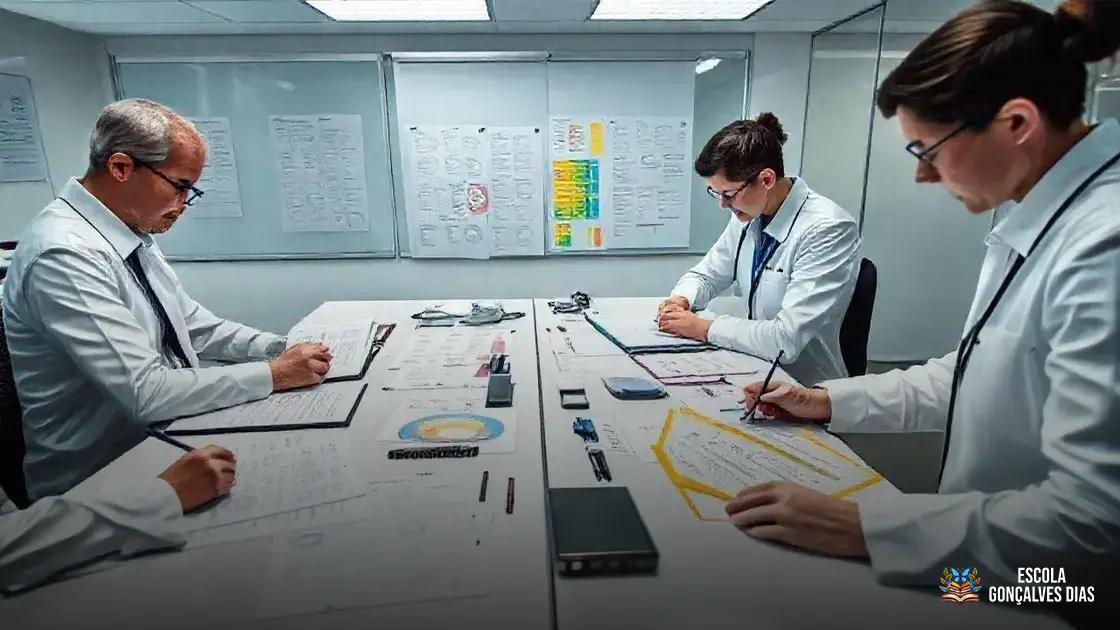  Principais instrumentos utilizados na identificação da superdotação