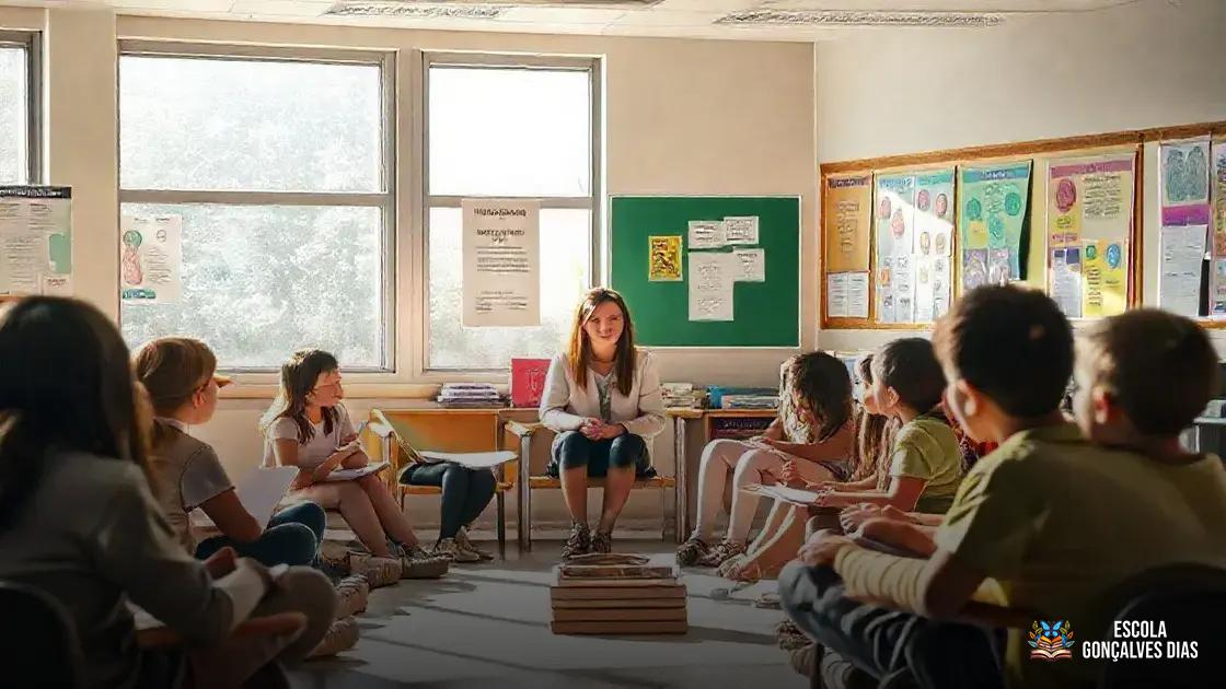  Programas de prevenção e promoção da saúde emocional nas escolas