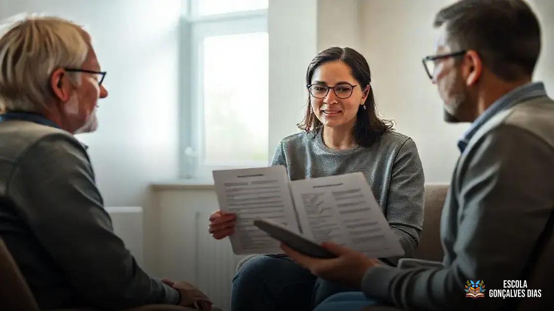  Quando e como acionar os responsáveis e serviços especializados