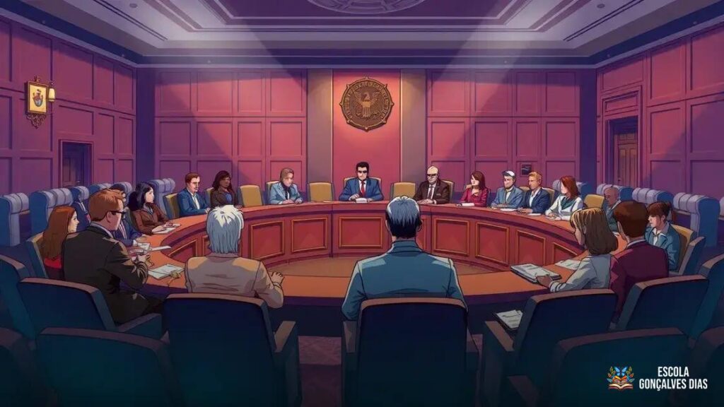 Quem Elabora as Leis Municipais? Descubra Como Funciona o Processo Legislativo na Sua Cidade