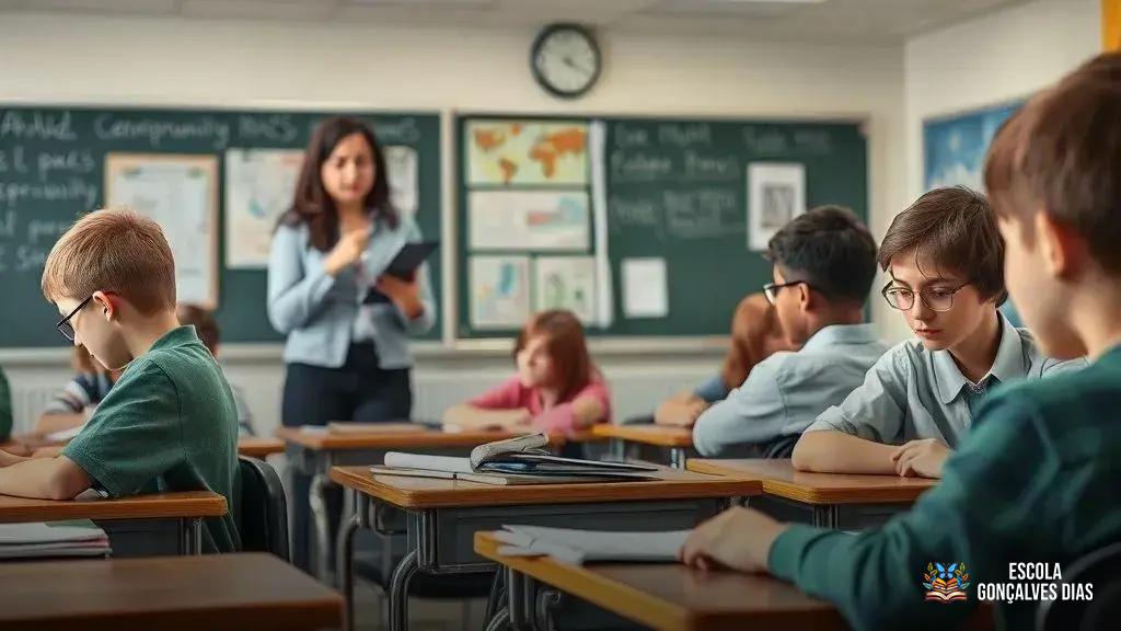 Sinais de TDAH em crianças e adolescentes: como identificar Sinais de TDAH em crianças e adolescentes: como identificar