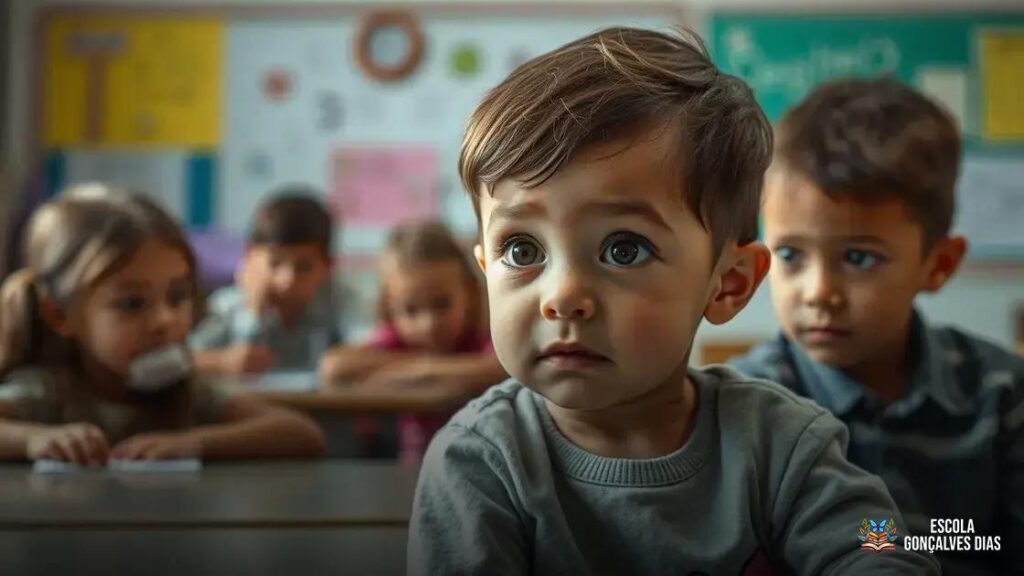 Superdotação e Habilidades Sociais: Como Lidar com a Falta de Interesses em Comum