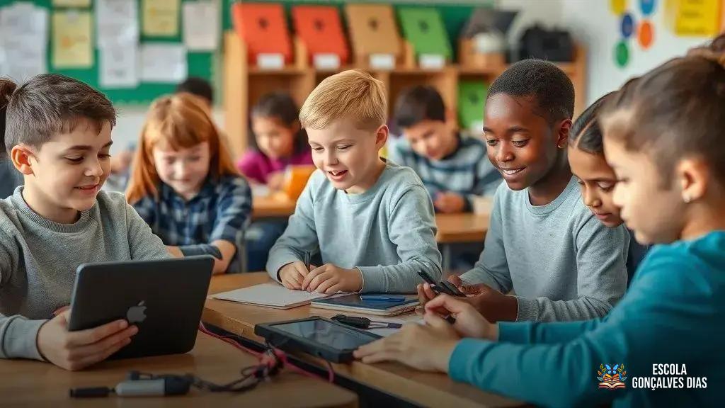 Acessibilidade Comunicacional: Como Incluir Alunos Surdos, Cegos e com Deficiência Intelectual