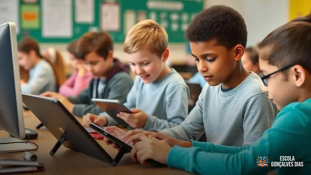  Acessibilidade digital: plataformas, conteúdos e ferramentas inclusivas no ambiente virtual