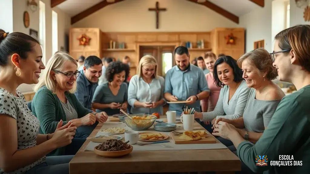 Atividades criativas que promovem descontração e conexão entre irmãos Atividades criativas que promovem descontração e conexão entre irmãos