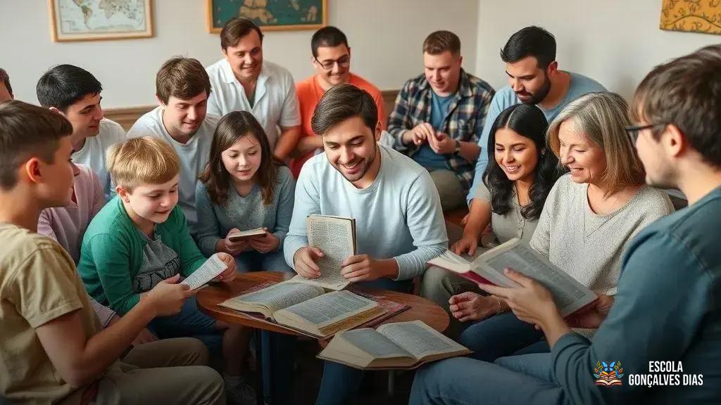 Atividades para diferentes idades: infantil, juvenil e adulto Atividades para diferentes idades: infantil, juvenil e adulto