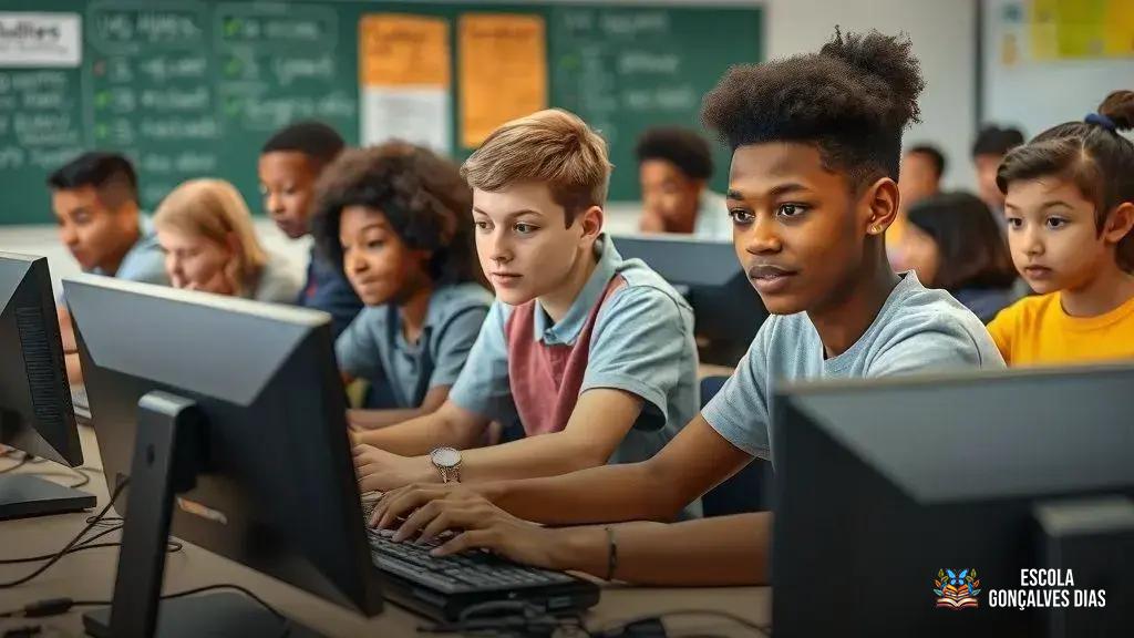  Barreiras mais comuns enfrentadas por alunos com deficiência no ambiente online