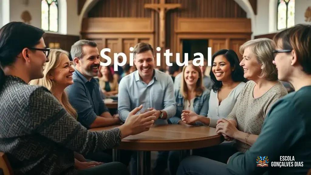 Benefícios das dinâmicas na integração e no acolhimento espiritual Benefícios das dinâmicas na integração e no acolhimento espiritual