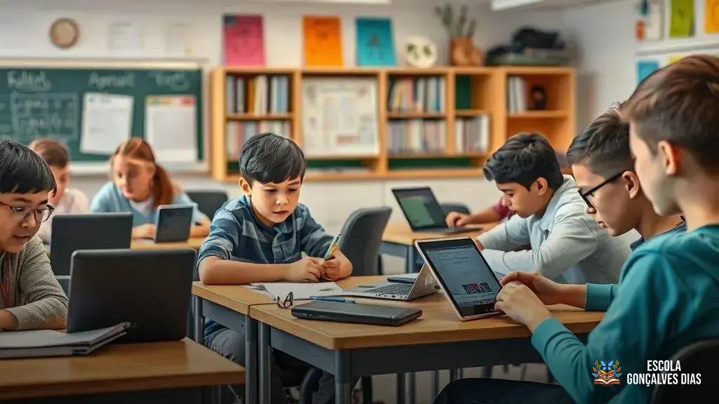  Boas práticas de acessibilidade digital em escolas e ambientes virtuais de ensino