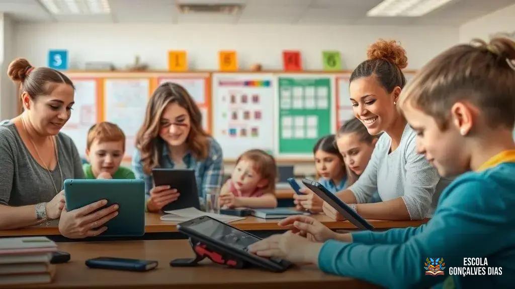 Boas práticas e relatos de sucesso com tecnologia assistiva na educação básica Boas práticas e relatos de sucesso com tecnologia assistiva na educação básica