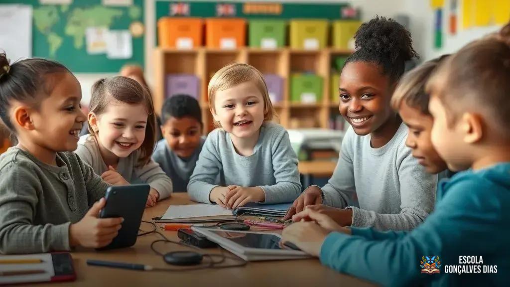  Casos de sucesso e boas práticas com o uso da CAA em contextos inclusivos