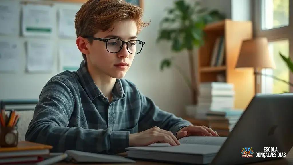 Como Estudar com Pomodoro: Técnica Passo a Passo