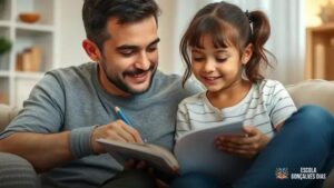 Como Identificar Dificuldades de Aprendizagem em Casa
