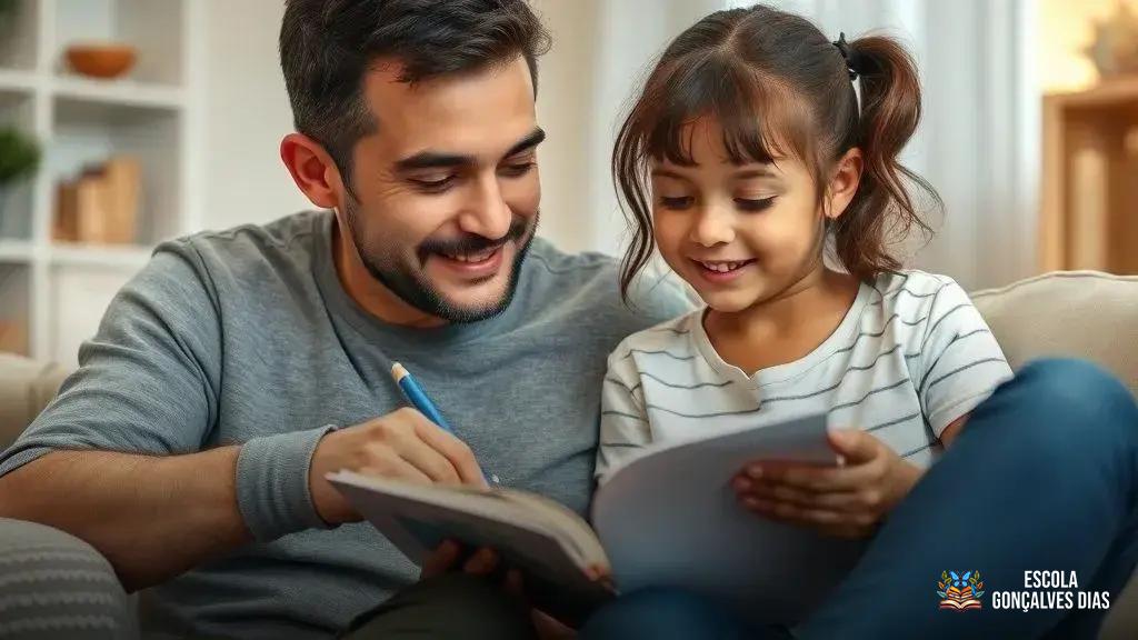 Como Identificar Dificuldades de Aprendizagem em Casa