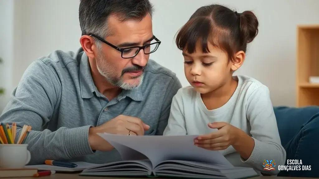 Como lidar com erros e dificuldades sem pressionar ou punir Como lidar com erros e dificuldades sem pressionar ou punir