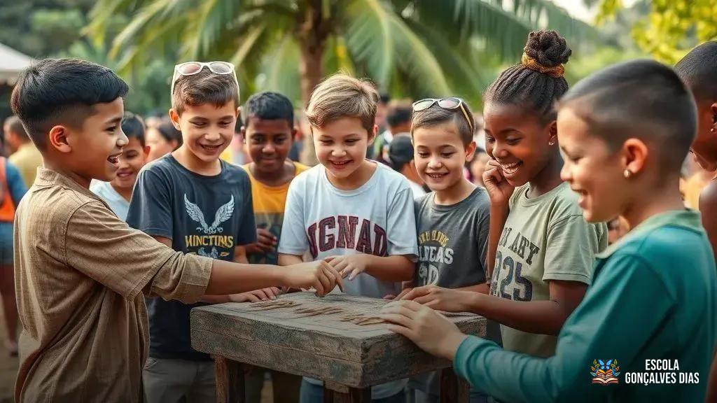 Como organizar tarefas rápidas que reforcem valores bíblicos Como organizar tarefas rápidas que reforcem valores bíblicos