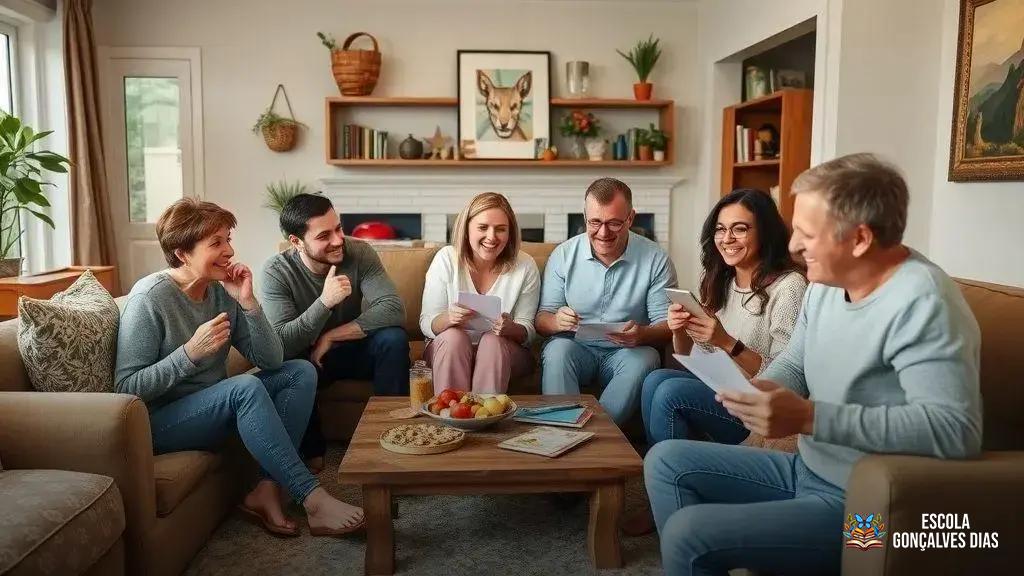 Como organizar uma gincana simples e divertida com recursos que você já tem Como organizar uma gincana simples e divertida com recursos que você já tem