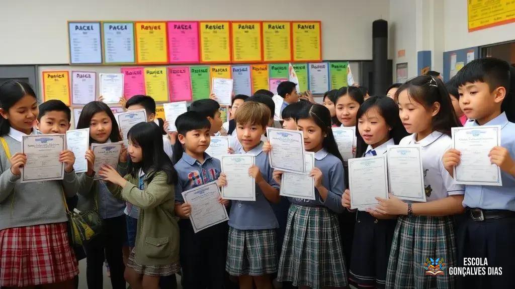 Como registrar e divulgar os resultados de forma positiva Como registrar e divulgar os resultados de forma positiva