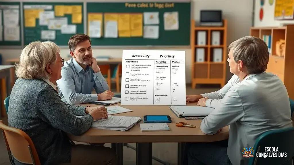  Como registrar, priorizar e resolver os problemas encontrados