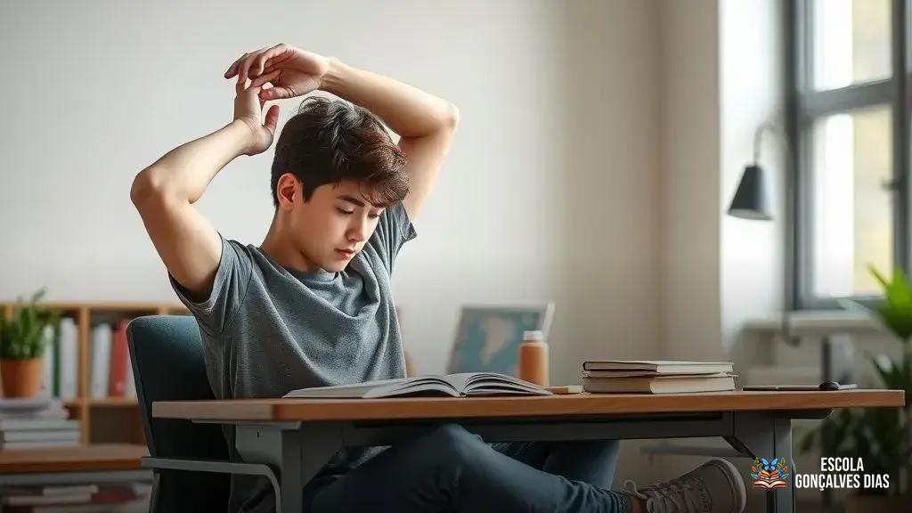 Como usar pausas produtivas e atividades físicas para renovar a concentração Como usar pausas produtivas e atividades físicas para renovar a concentração