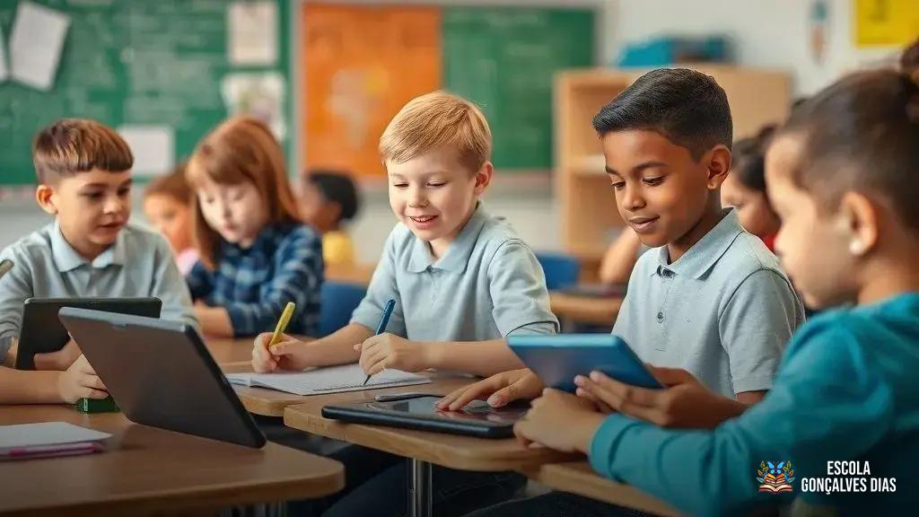 Comunicação Aumentativa e Alternativa (CAA): Ferramentas para Apoiar a Interação Escolar