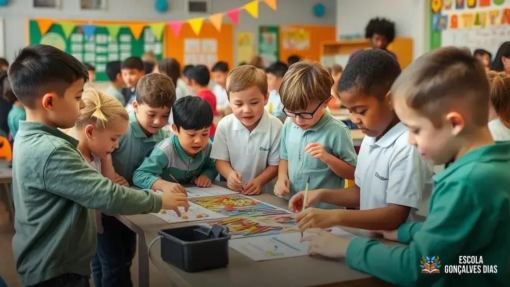  Dicas para criar provas criativas e alinhadas ao tema escolhido