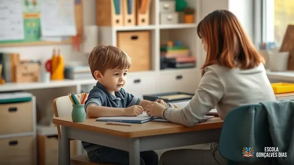 Dicas para criar uma rotina de estudos acolhedora e equilibrada Dicas para criar uma rotina de estudos acolhedora e equilibrada